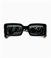 Lunettes de soleil Etnia Barcelona THE KUBRICK 4 53SBKZE BLACK ZEB52,8 - THE KUBRICK 4 53SBKZE BLACK ZEB52,8
